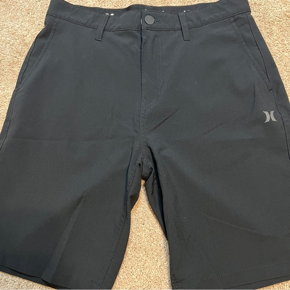 Men’s Hurley Shorts Size 32 - Picture 8 of 9